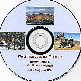 2006, December_DVD 'around the world by motorcycle'_part 2_SINGAPORE-USA