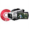  'SONY HDR-UX 1' DVD CAMCORDER_2,1 Mio Pixel, 10-fach opt Zoom