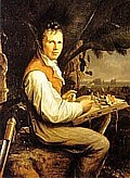 ALEXANDER von HUMBOLDT_1769 - 1859