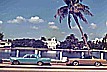 close to MIAMI BEACH_Florida, USA 1973